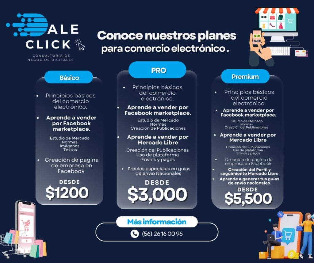 comercio electrónico